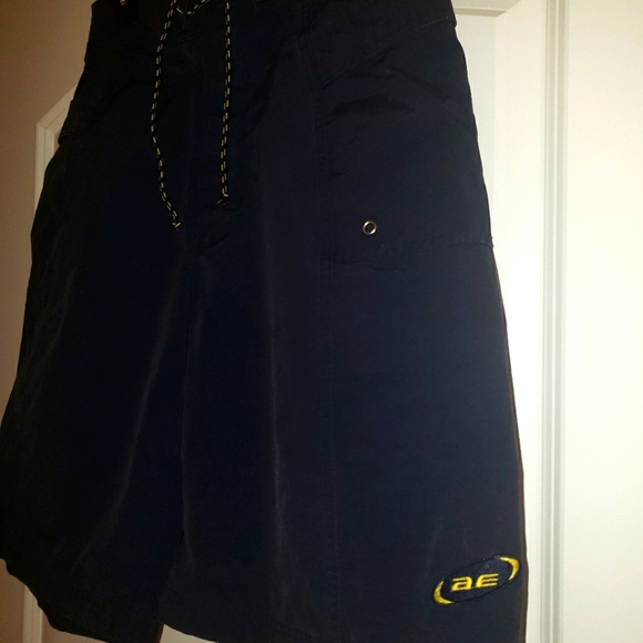 American Eagle Board Shorts - Picture 7 of 10